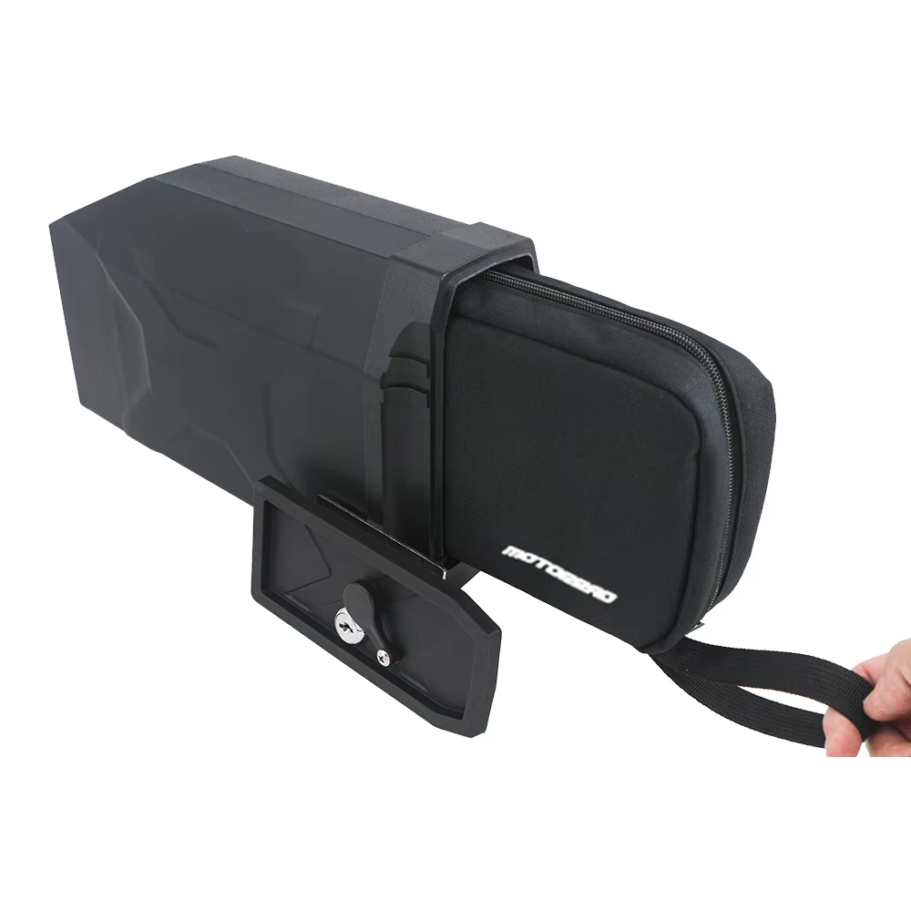 Boîte à outils pour moto, sac intérieur pour outils, étui pour outils, sacs à outils pour BMW R1250GS Adventure F850 F750 GS ADV R 1250 1200 GS ADV GSA