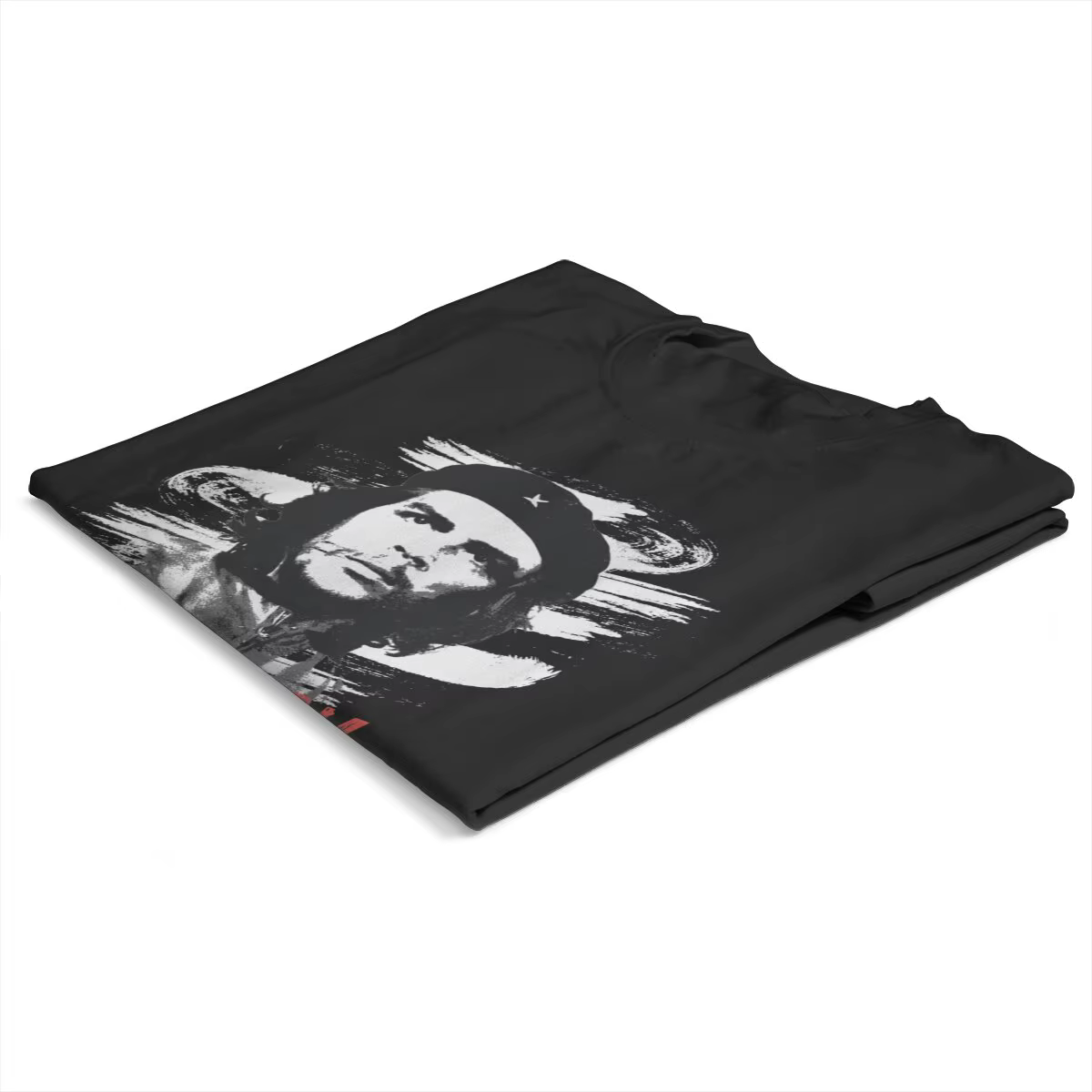 T-shirt Che Guevara Revolution pour homme