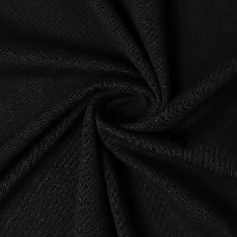 T-shirt décontracté pour femmes