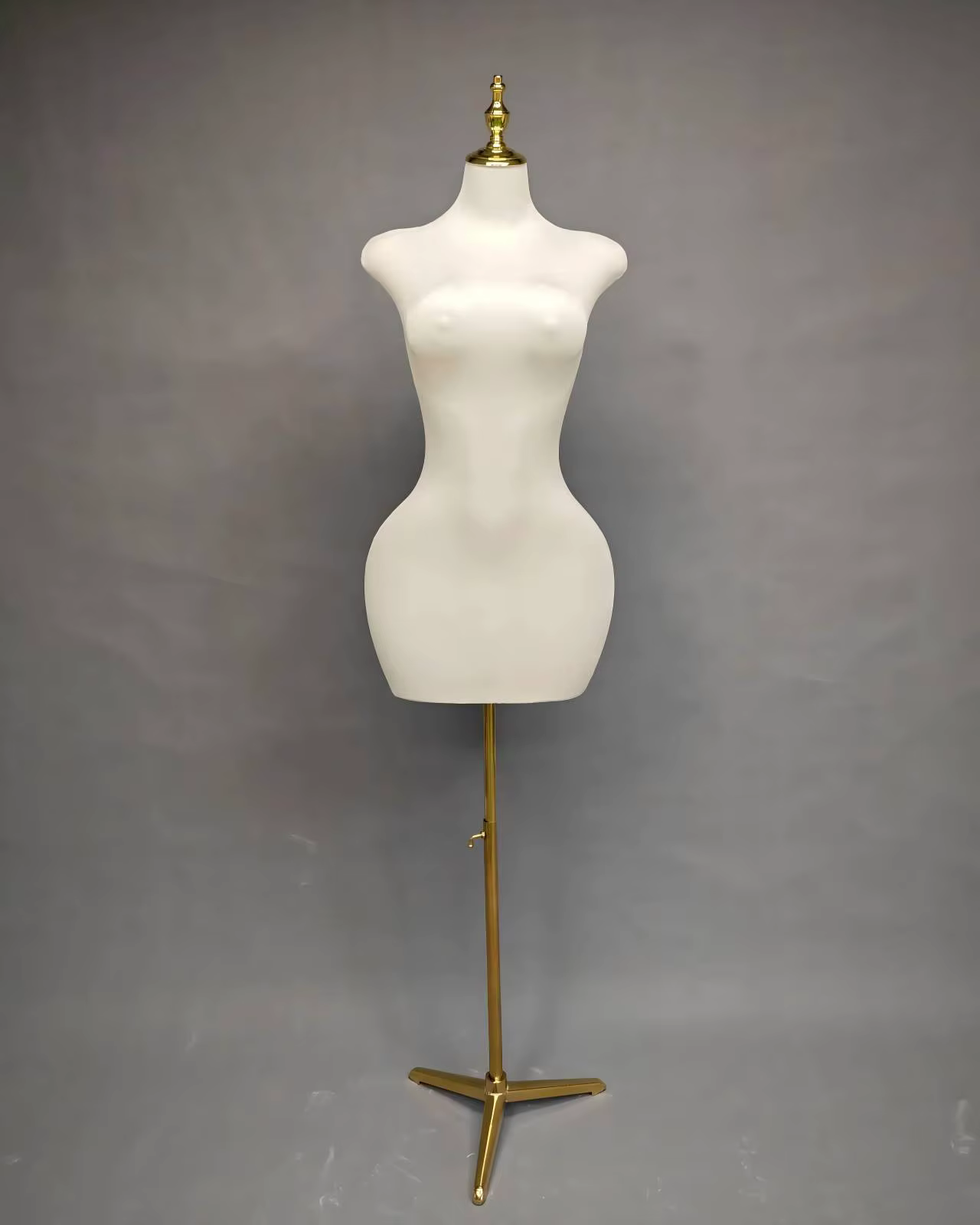 Magasin de vêtements modèle de flanelle