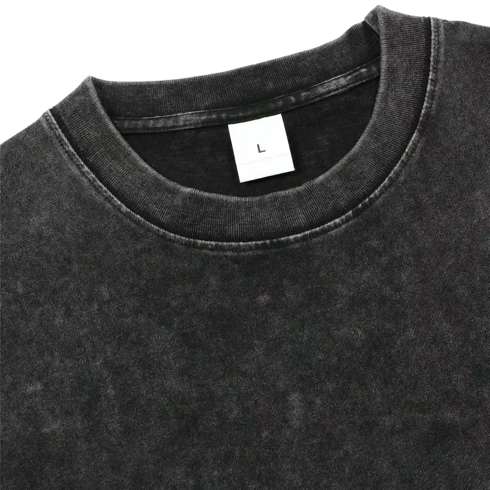 T-shirts vintage délavés de la groupe de rock alternatif des années 90 System of A Down