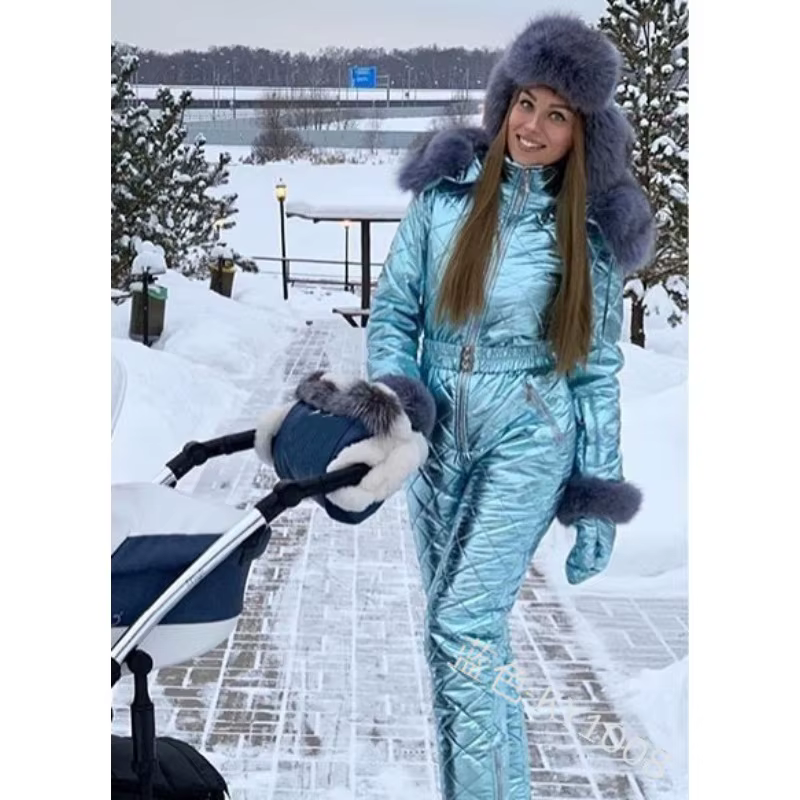 Vêtements de Protection contre le froid pour femmes