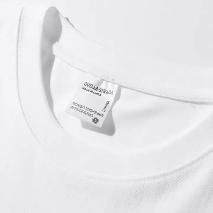 T-shirt pour hommes 600g