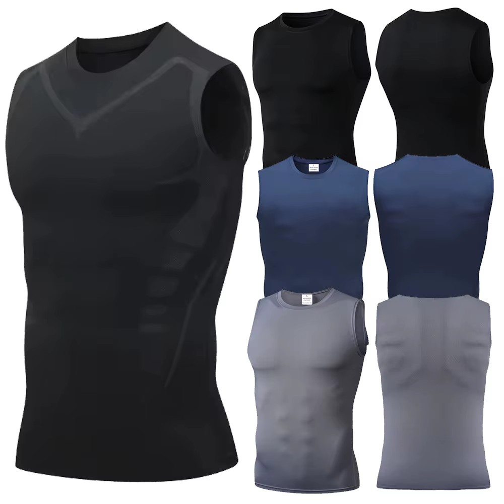 Débardeur de Compression pour hommes