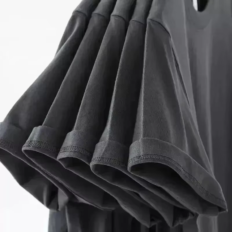 T-shirt ample édition années 80 sur le thème de l'horreur « Le Retour des Morts-vivants » pour homme