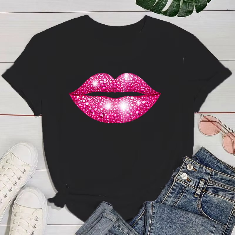 T-Shirt manches courtes pour femme