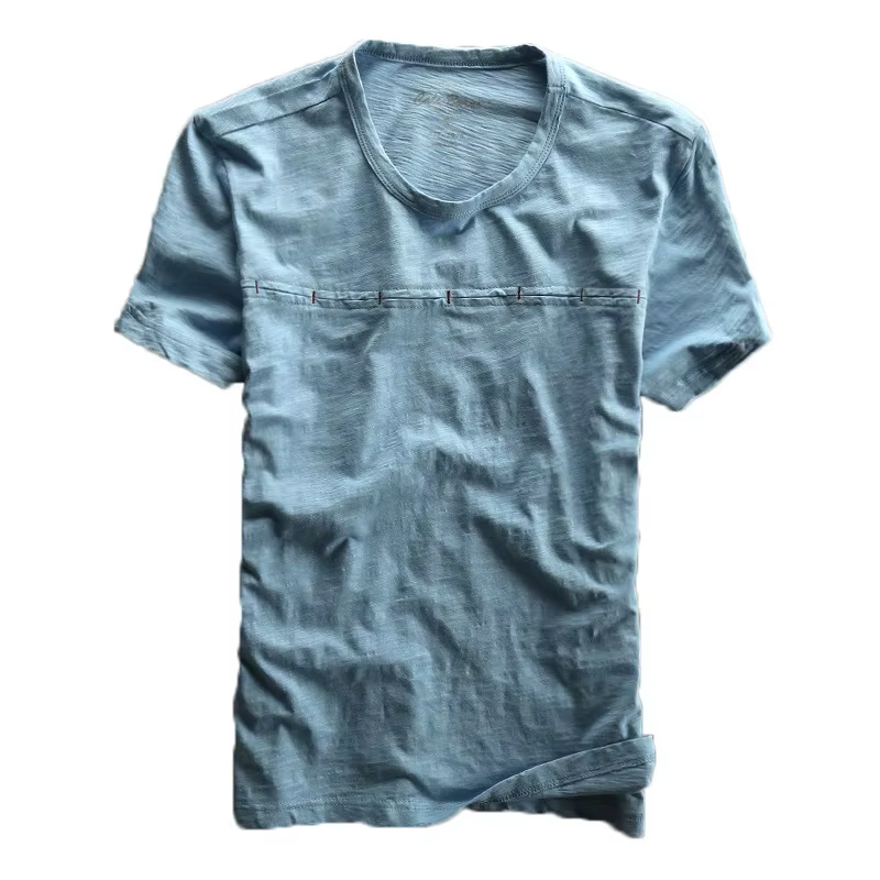 T-shirts à manches courtes pour hommes