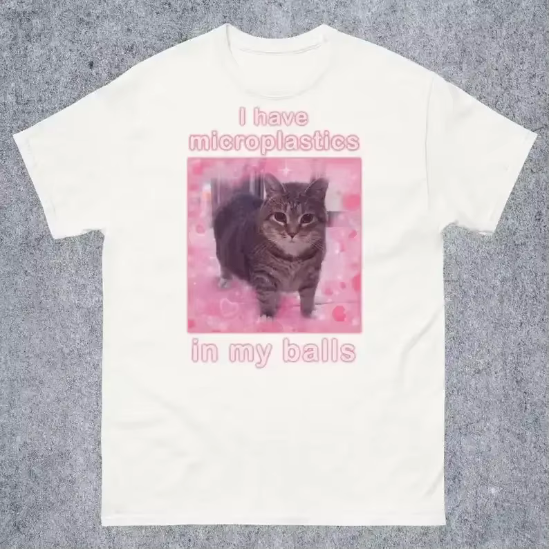T-shirt cadeau pour femme