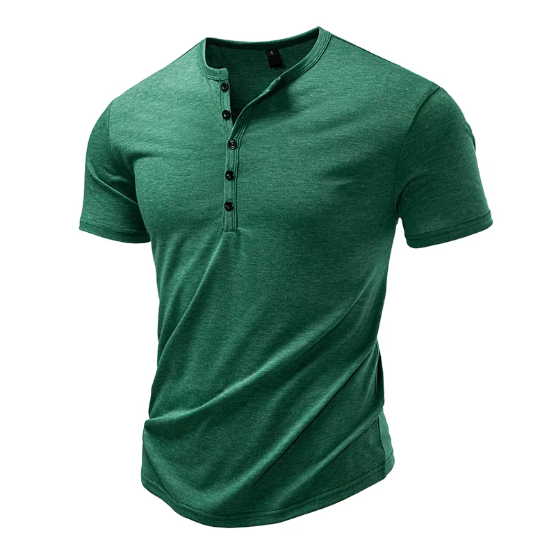 T-shirt à manches courtes pour homme