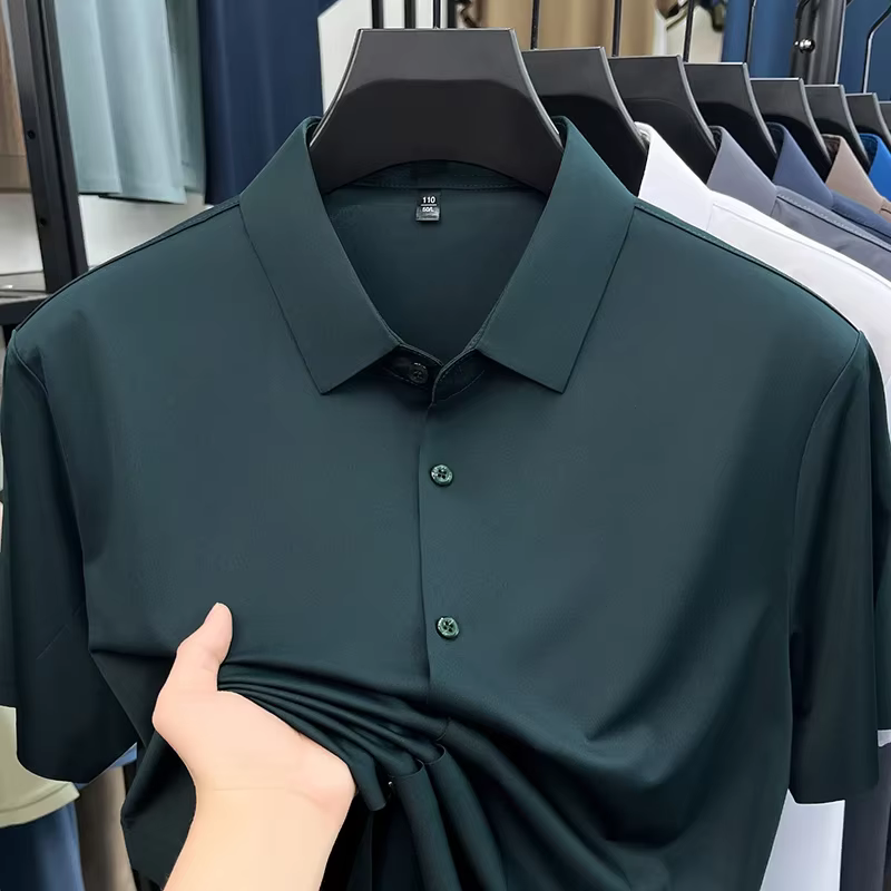 Chemise d'été pour homme