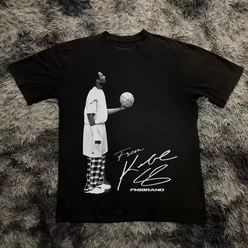 T-shirt d'été pour hommes
