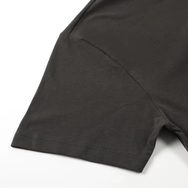T-shirt élégant pour homme : polyvalent