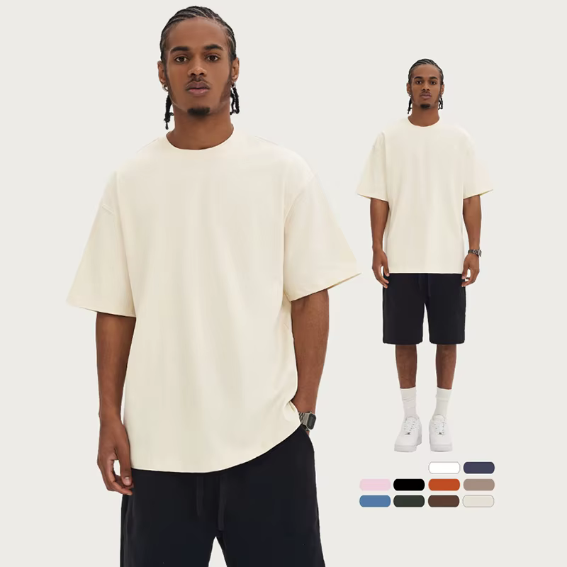 T-shirt Respzed pour hommes et femmes