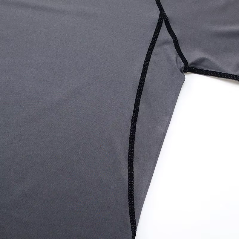 T-shirt à séchage rapide pour hommes