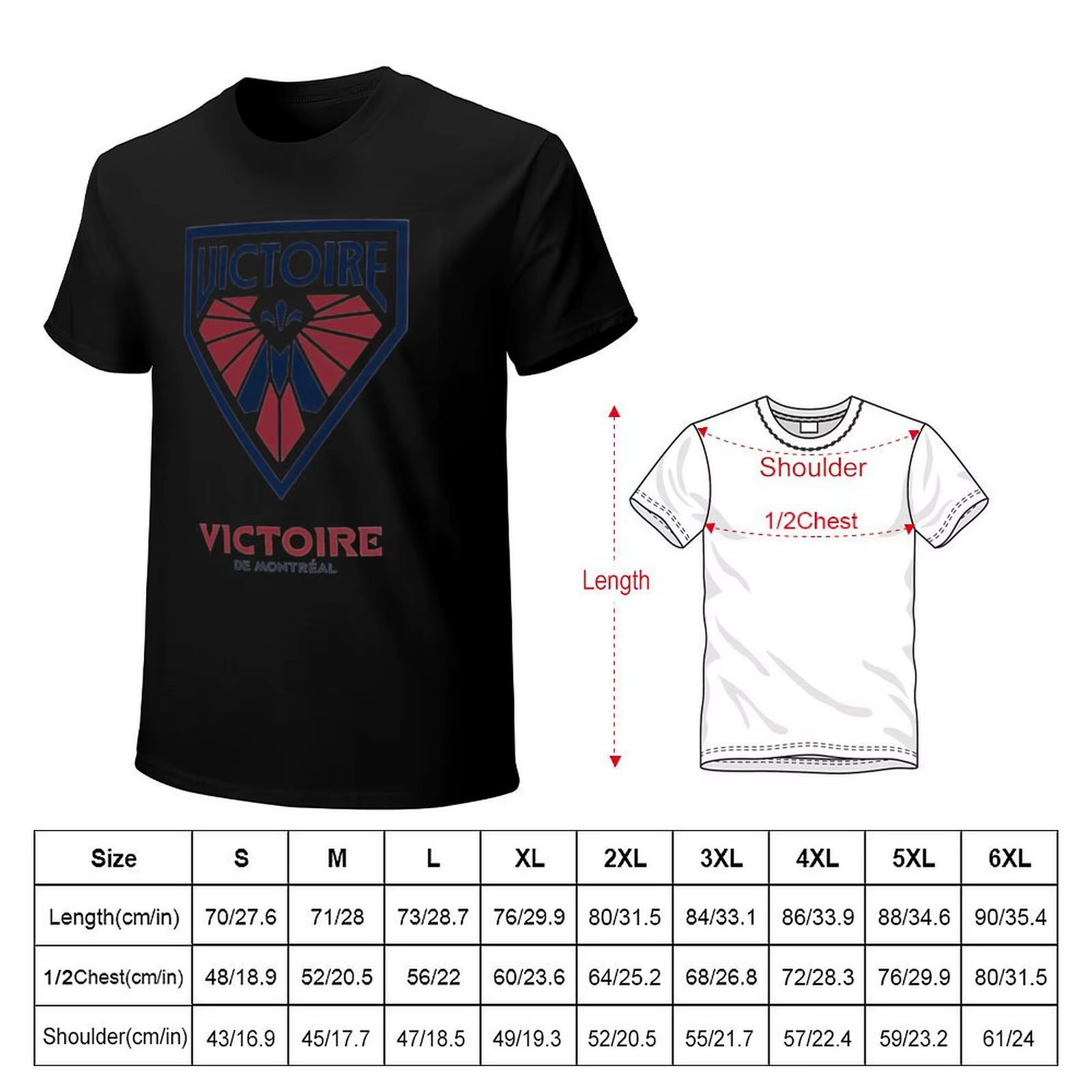 Belle Montreal Victoire PWHL Hockey femmes équipe de sport T-Shirt chemises de mode saint valentin vêtements anime