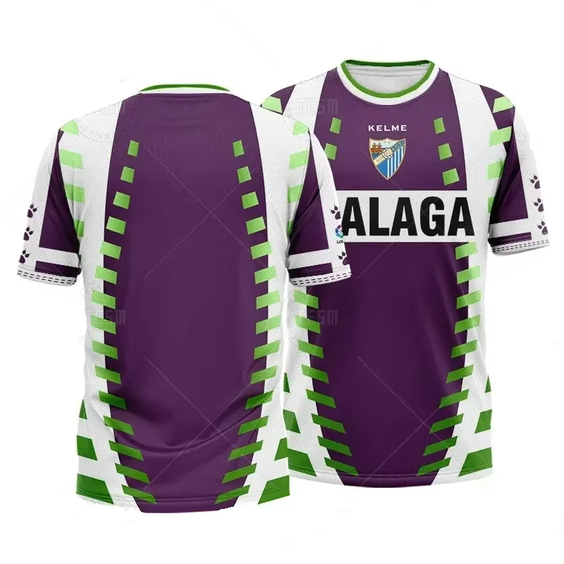 T-shirt de sport tendance 2025