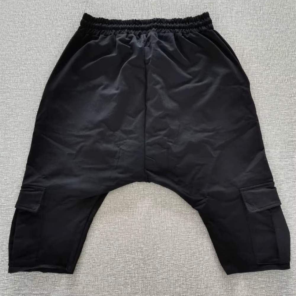 Pantalons tendance hip-hop pour hommes