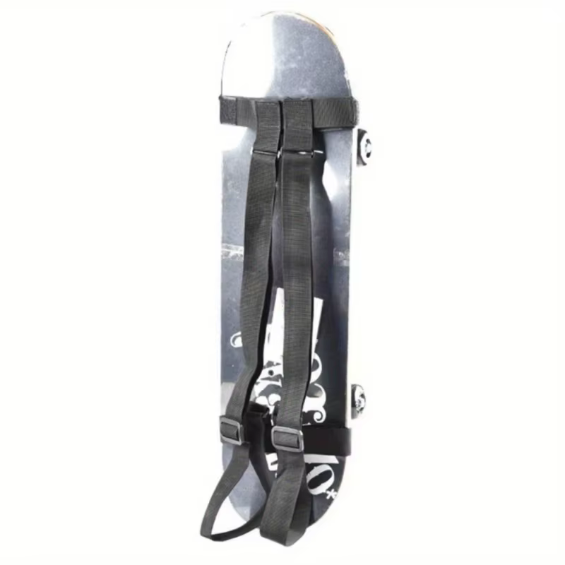 Sangle de transport d'épaules pour Skateboard