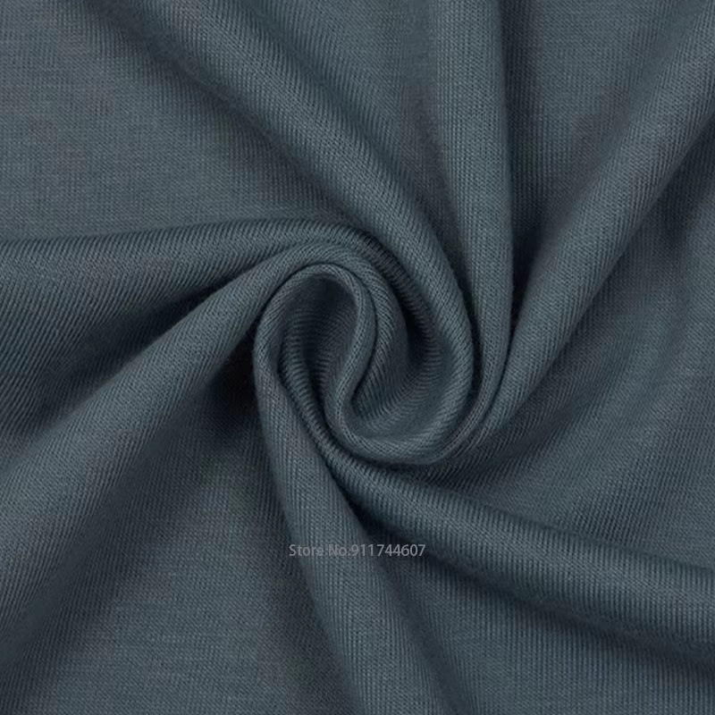 T-shirt d'Été en Coton pour Homme