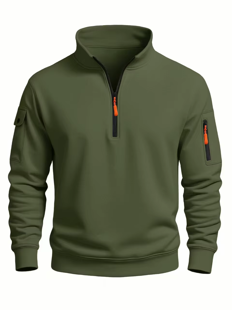 Sweat-shirt pour homme