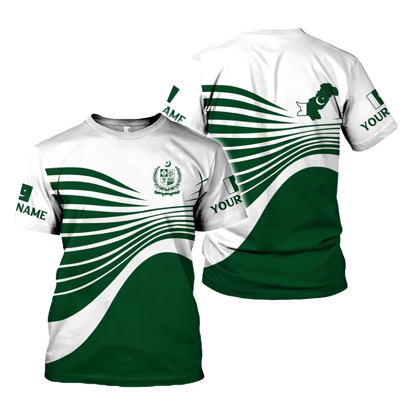 T-shirt manches courtes homme