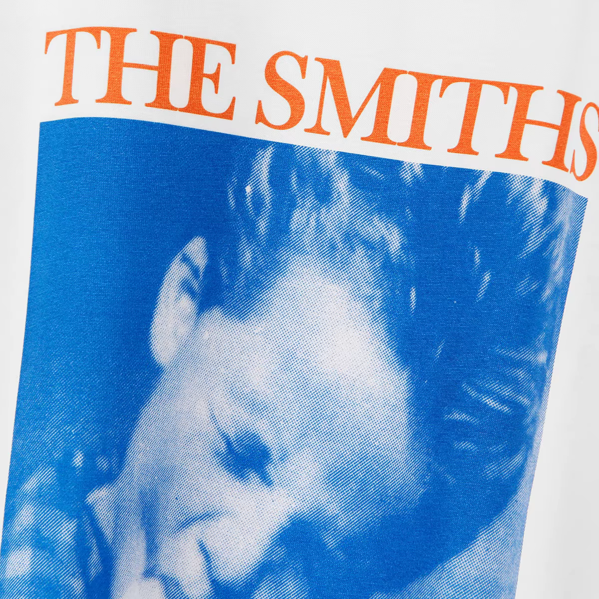 T-shirt The Queen Is Dead The Smiths