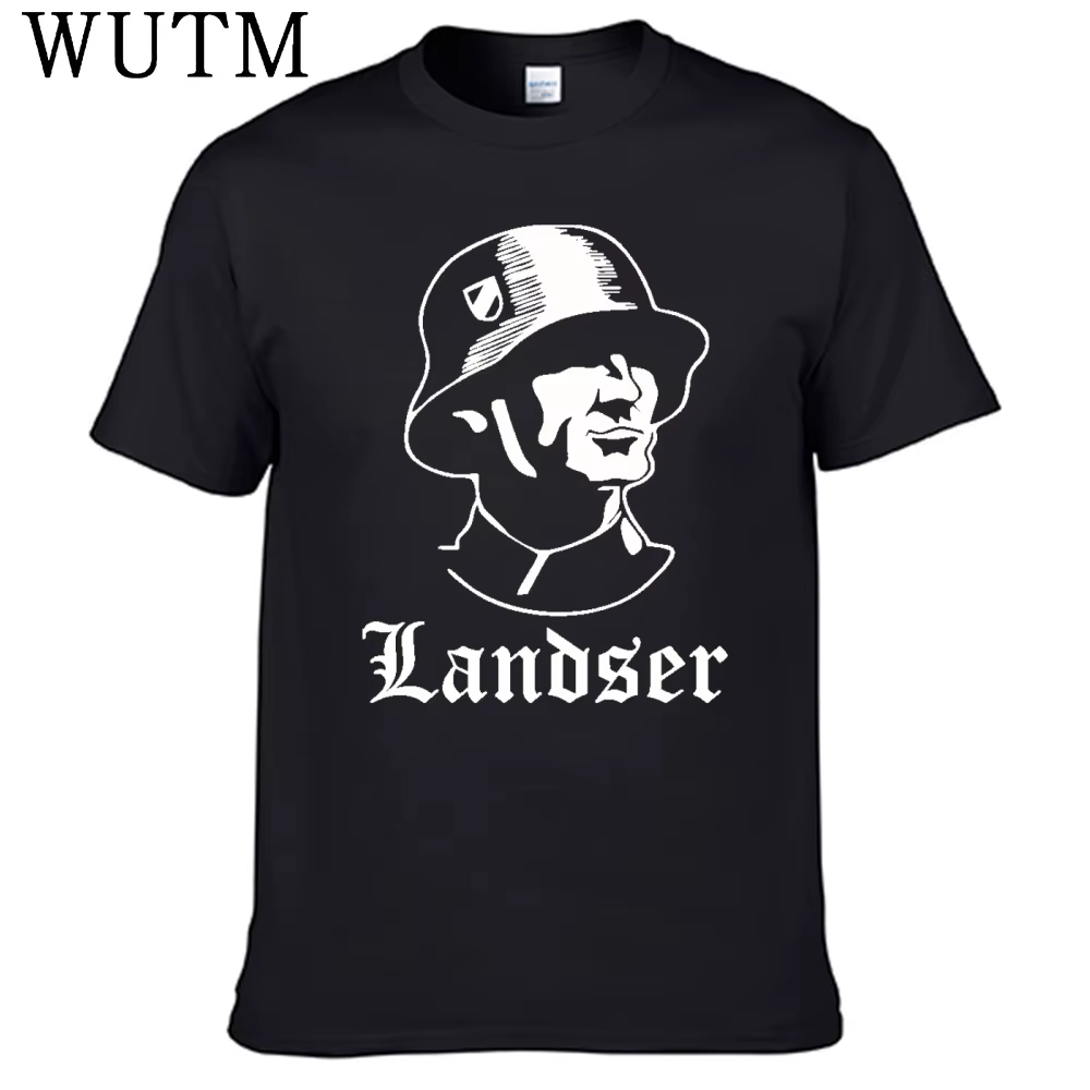 T-shirt d'été pour hommes