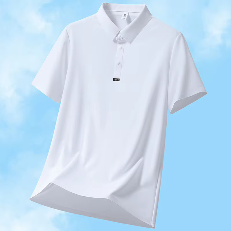 Polo homme taille M-5XL
