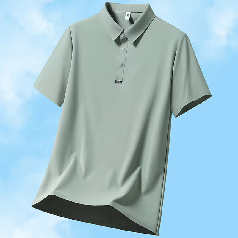 Polo homme taille M-5XL