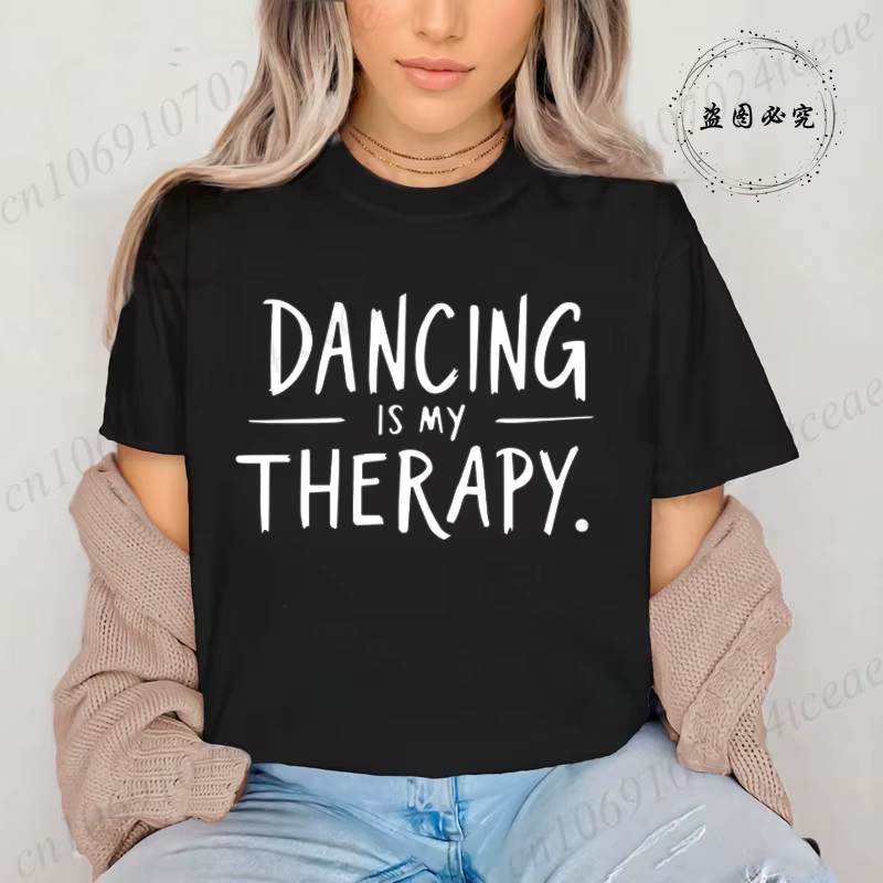 T-shirt à la mode pour femmes
