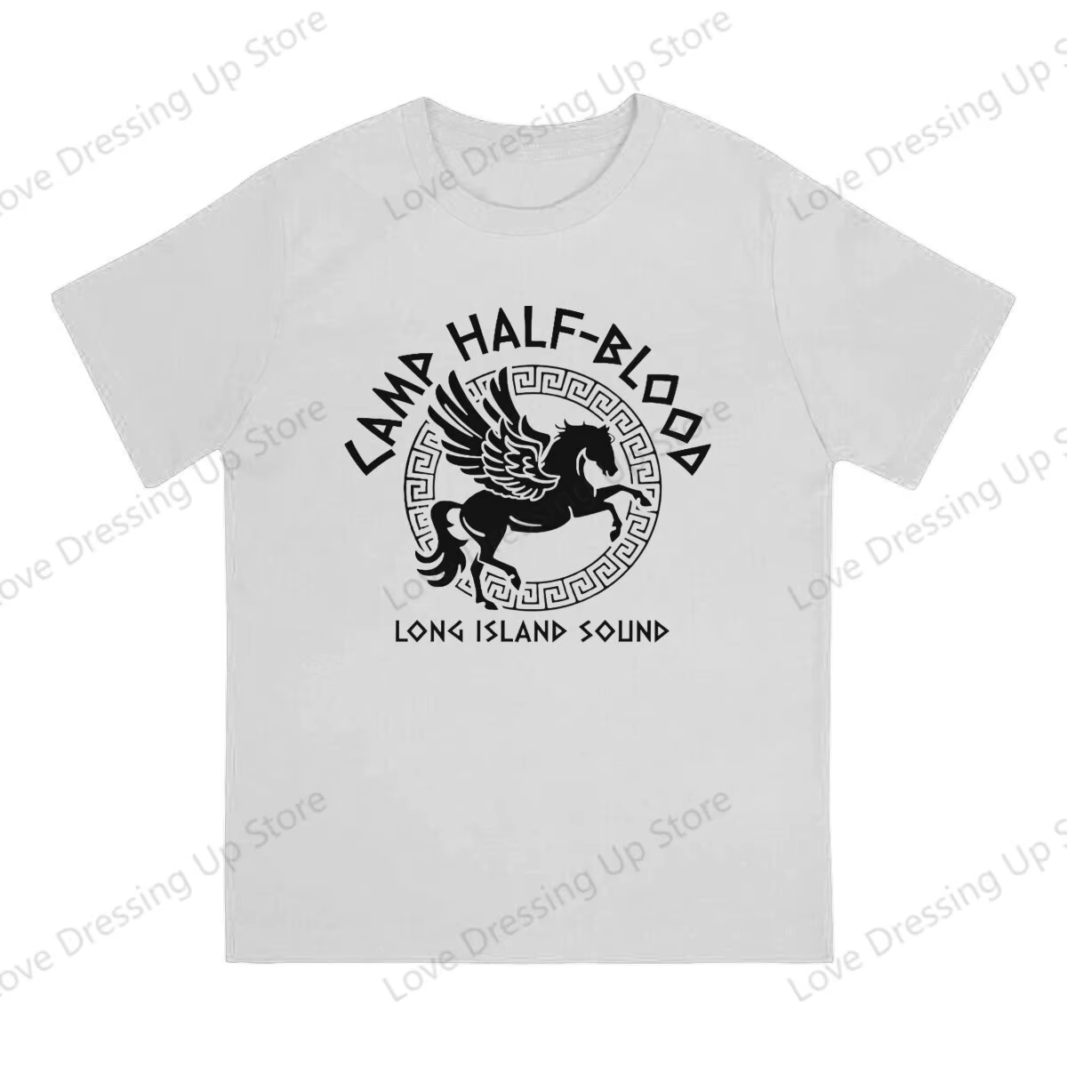 T-shirt manches courtes homme