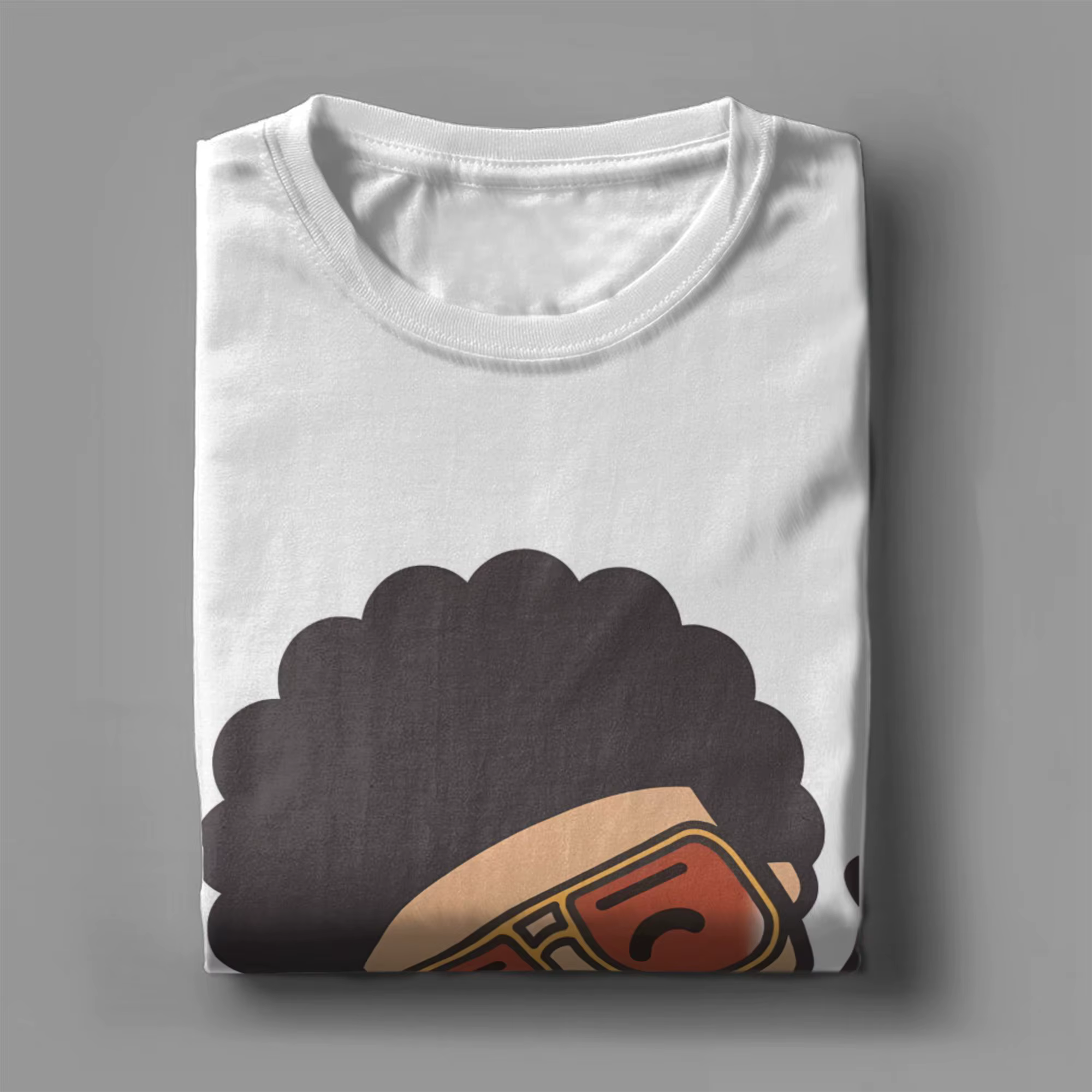 Bruno Mars The Romantic Tour 2026 T-shirt d'été en coton pour hommes