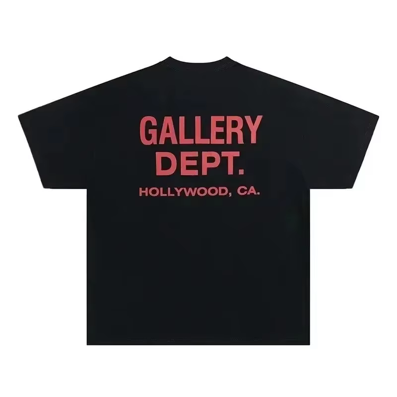 T-shirt Vintage S-5XL, style High Street