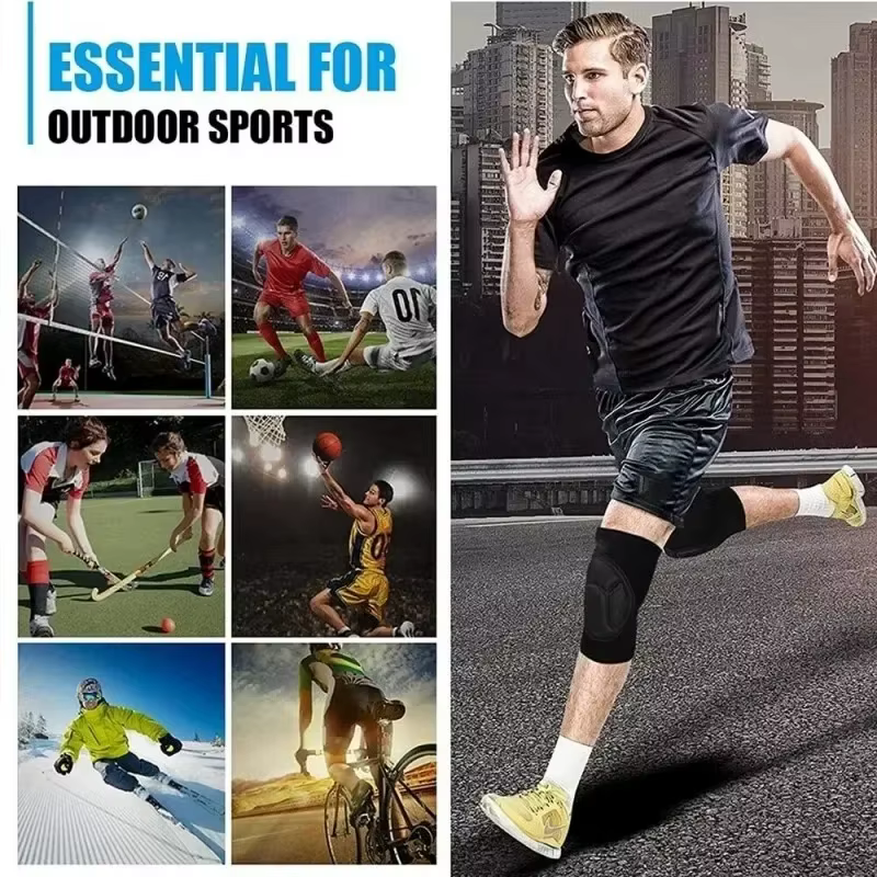 Ensemble t-shirt et short de course à séchage rapide pour homme