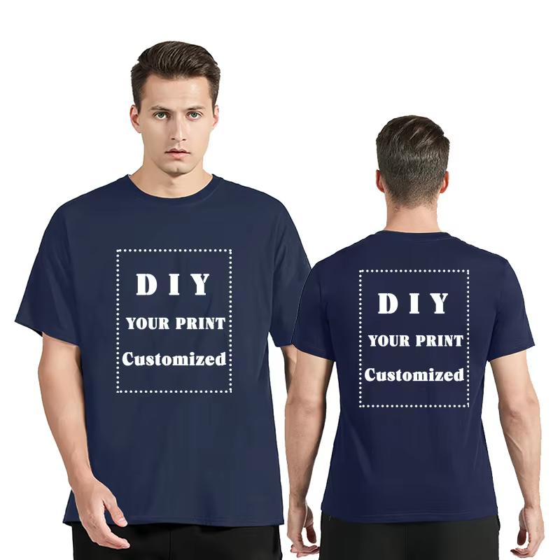 T-Shirt personnalisé