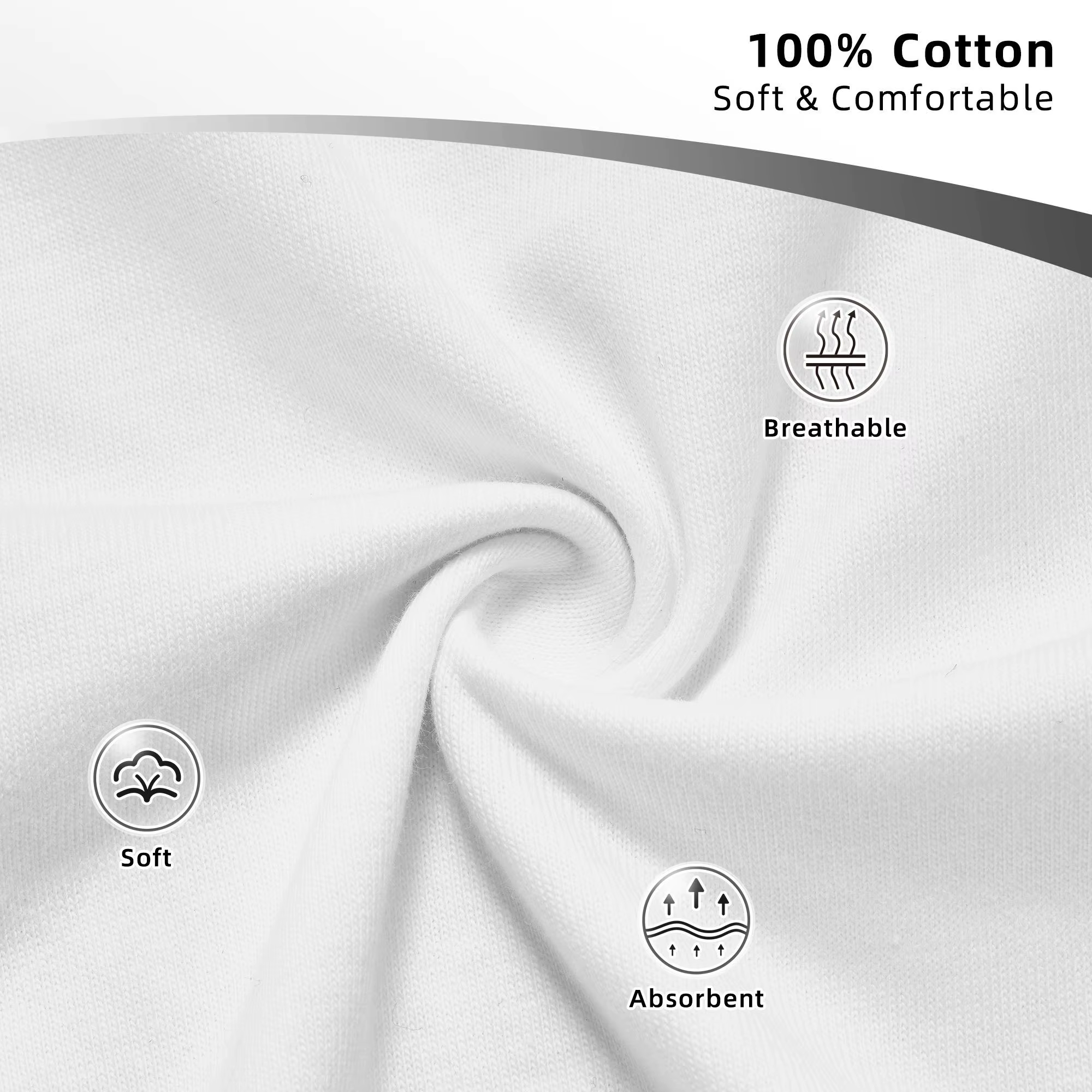Décontracté DNB tambour et basse t-shirt hommes col rond manches courtes hauts coton été