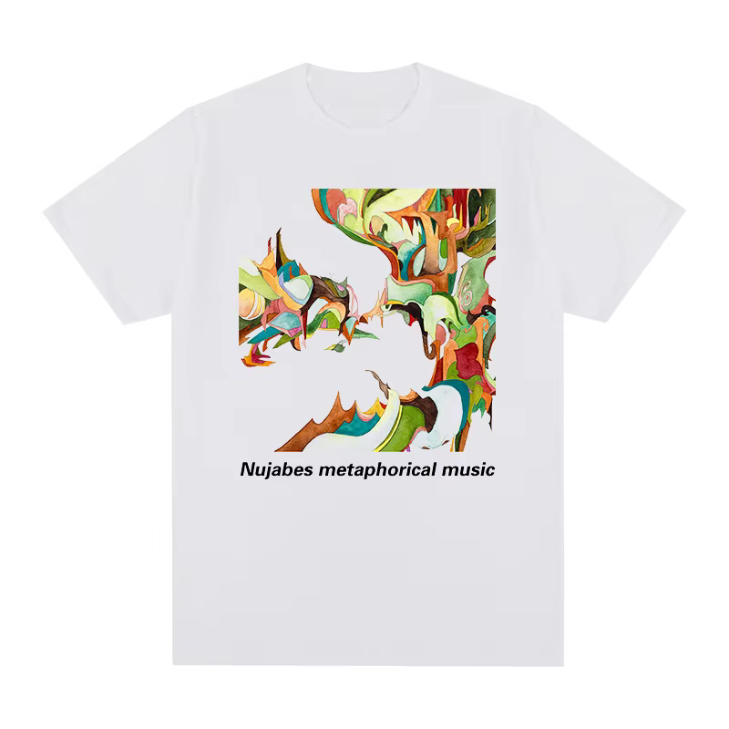 T-shirt homme et femme