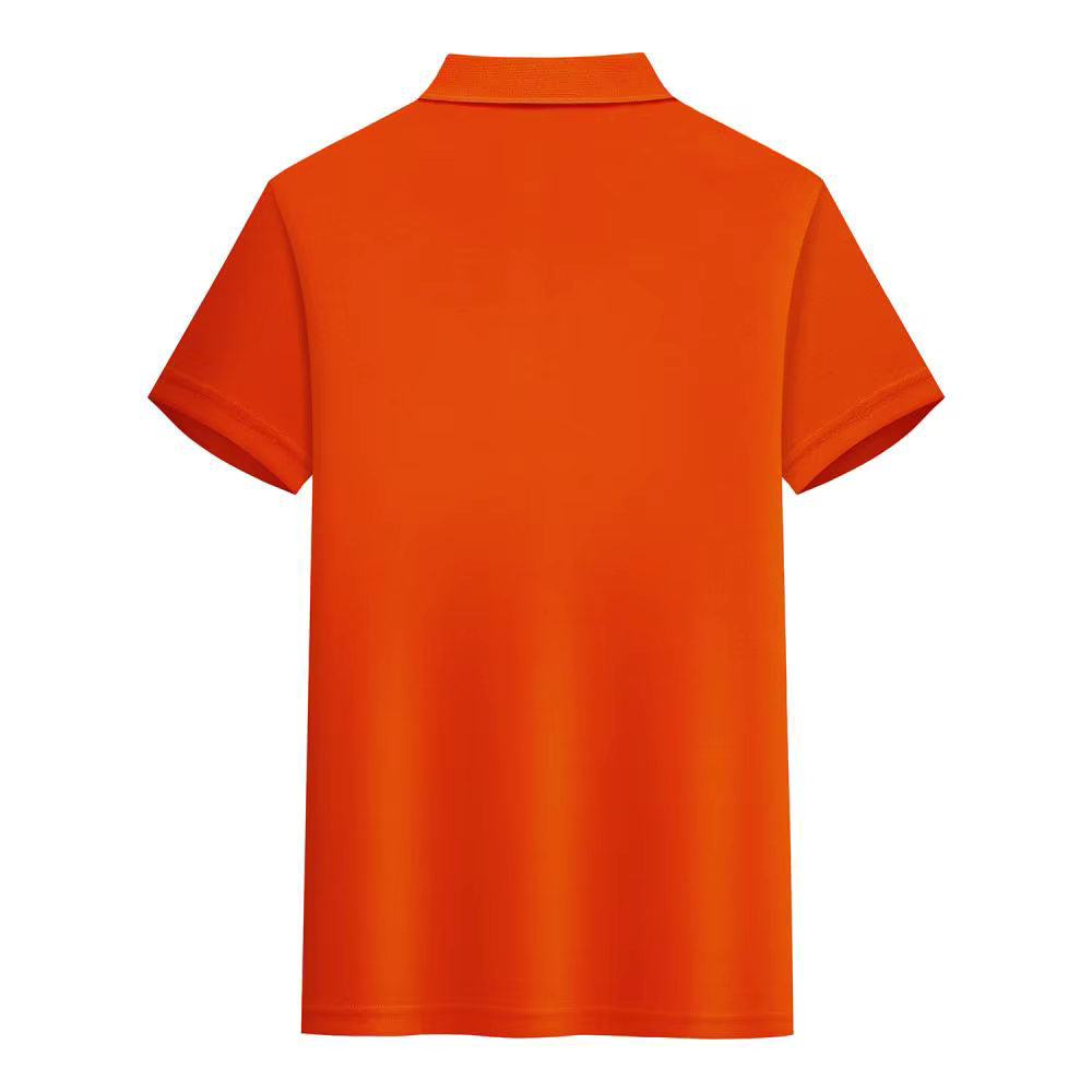Polo personnalisé avec logo