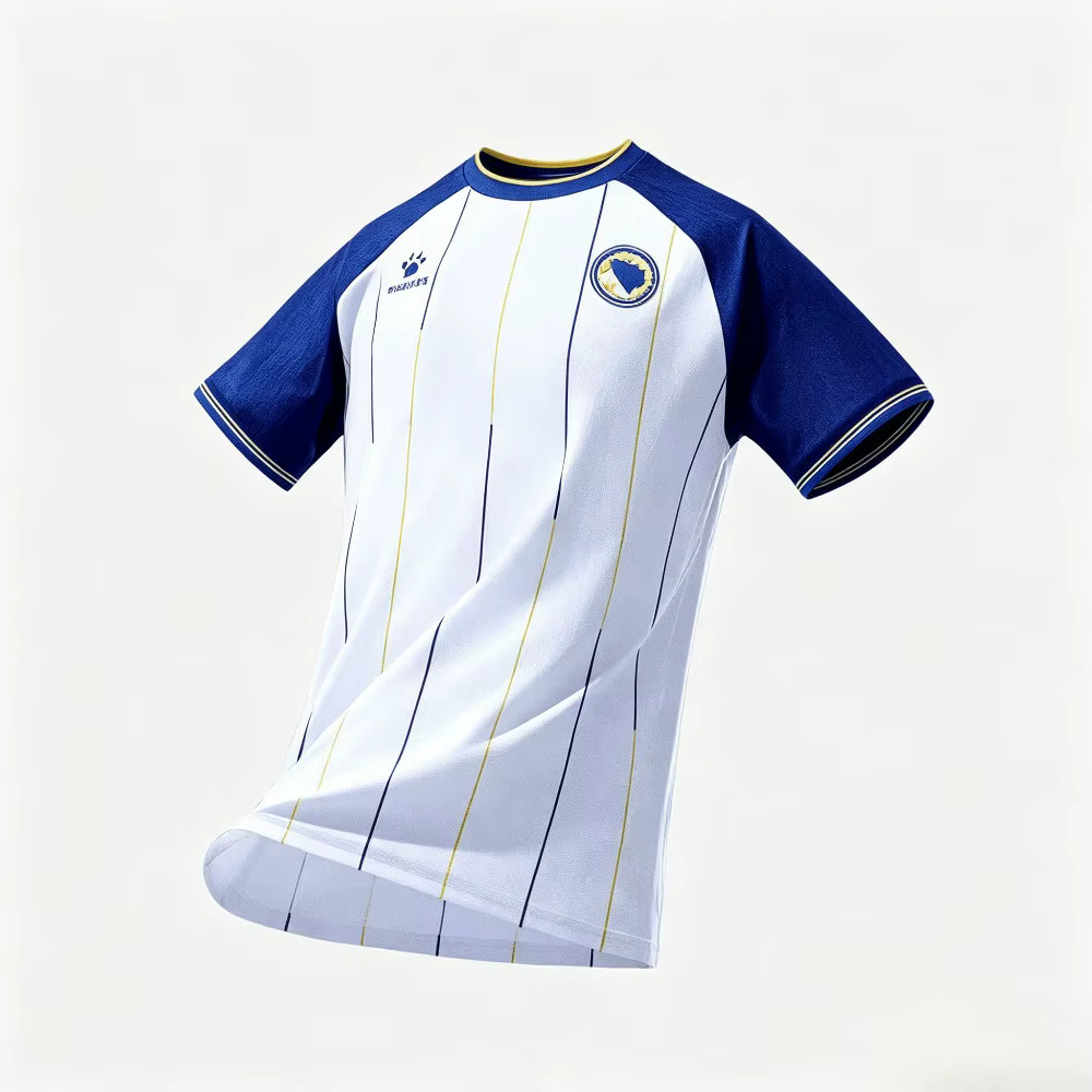 T-shirt pour homme de la collection été Coupe du Monde FIFA 2026 États-Unis-Canada-Mexique – alliant style streetwear et confort décontracté
