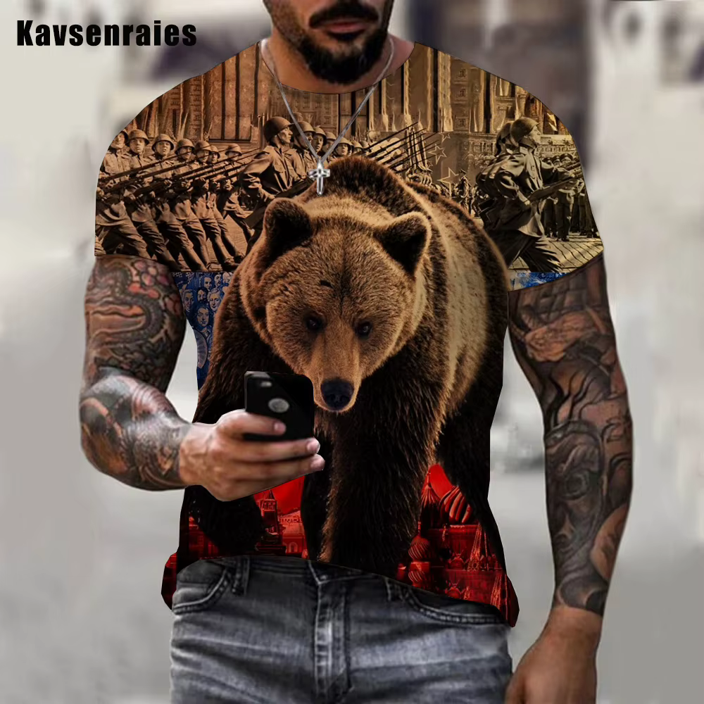 T-shirt manches courtes homme et femme