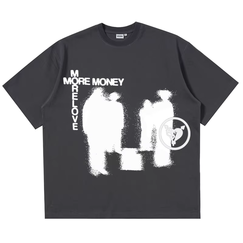 T-Shirt Manches Courtes pour Homme
