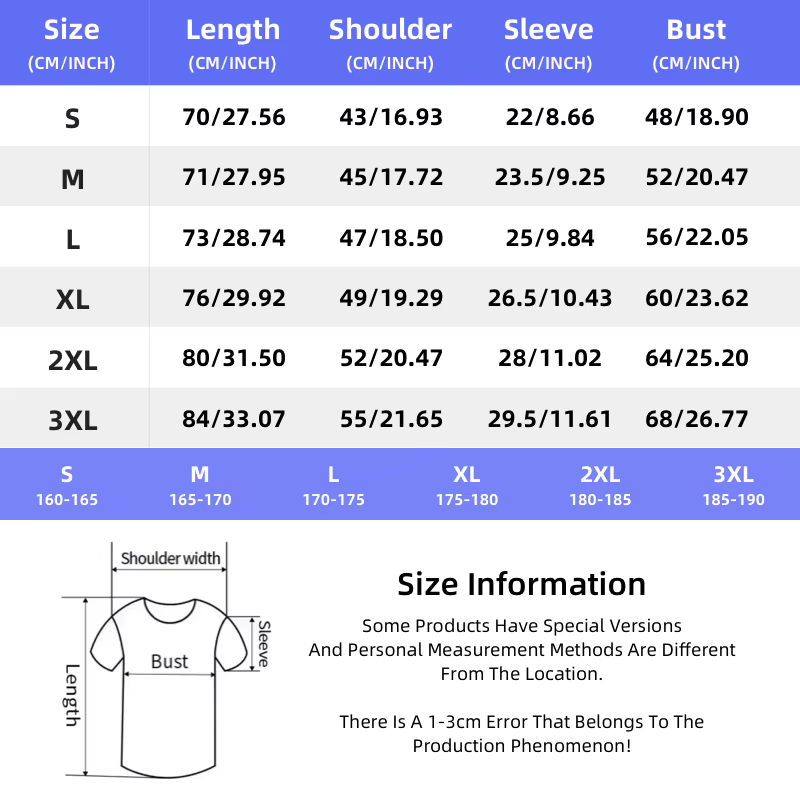 T-Shirt Ducati Corse-Performance pour moto
