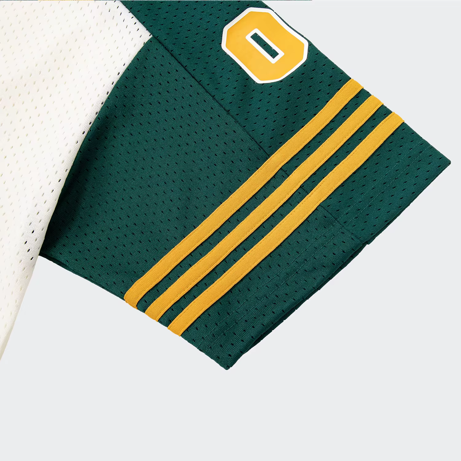 T-shirt à manches courtes Adidas Trefoil authentique pour hommes et femmes