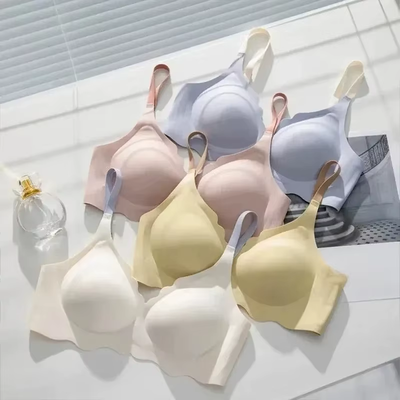 Soutien-gorge bralette confortable pour femme