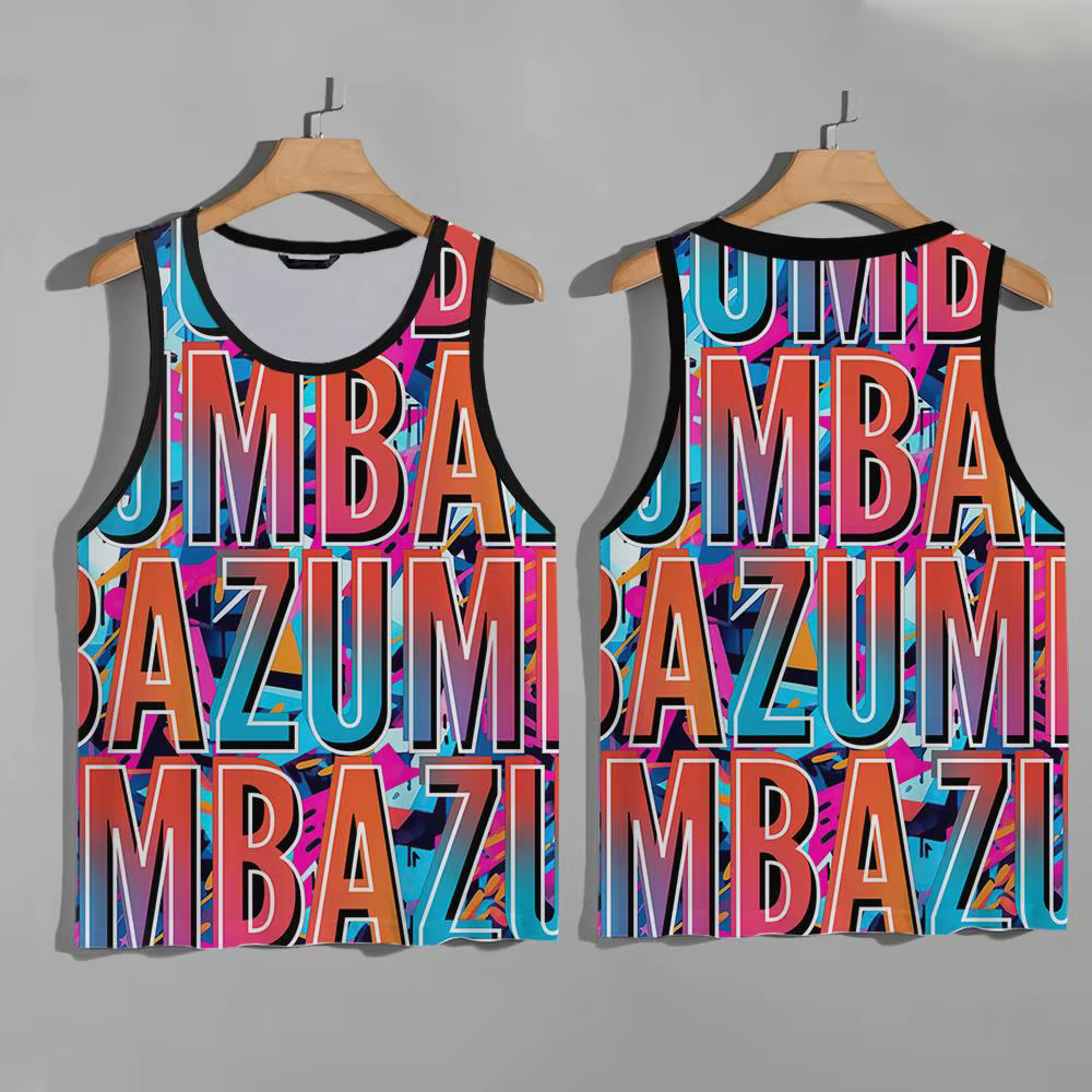 Zumba Wear ZUMBA Vêtements d'entraînement pour hommes et femmes