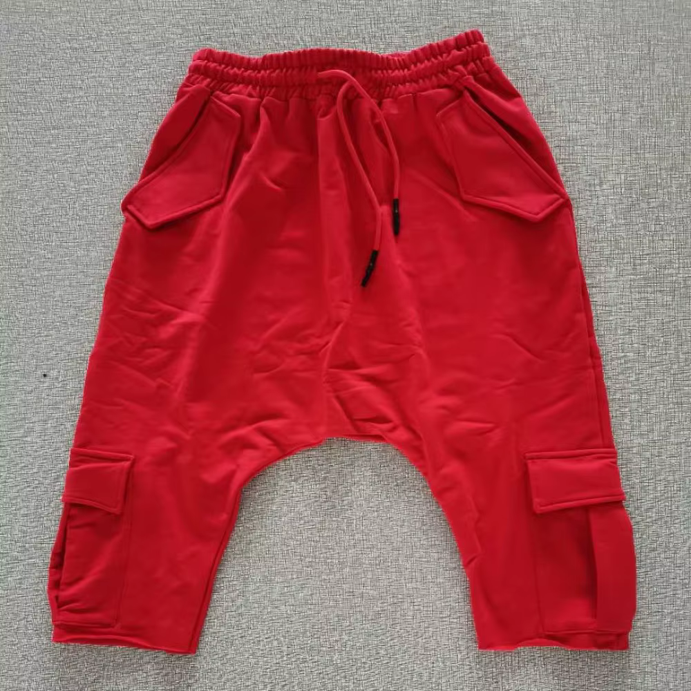Pantalons tendance hip-hop pour hommes