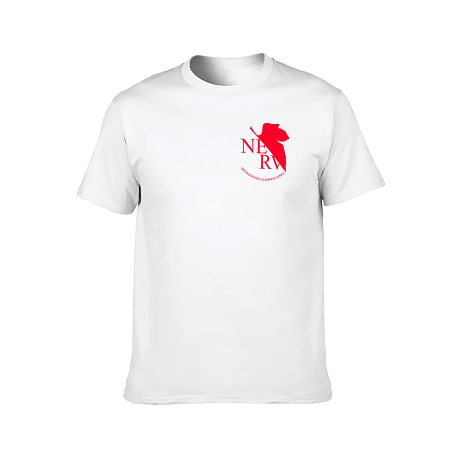 T-Shirt nerve t-shirts drôles homme