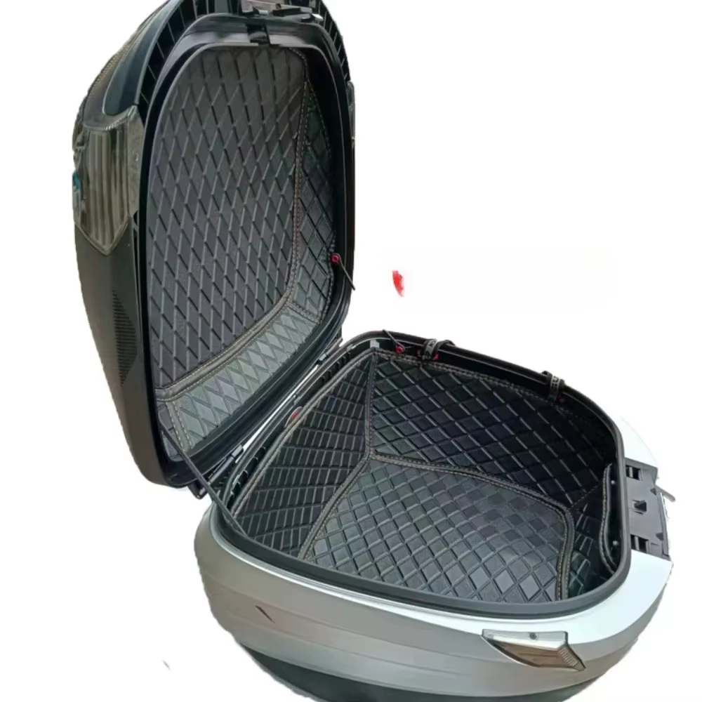 Doublure de coffre de moto pour GIVI V56 V56NNT MAXIA 4 V47 DLM30B