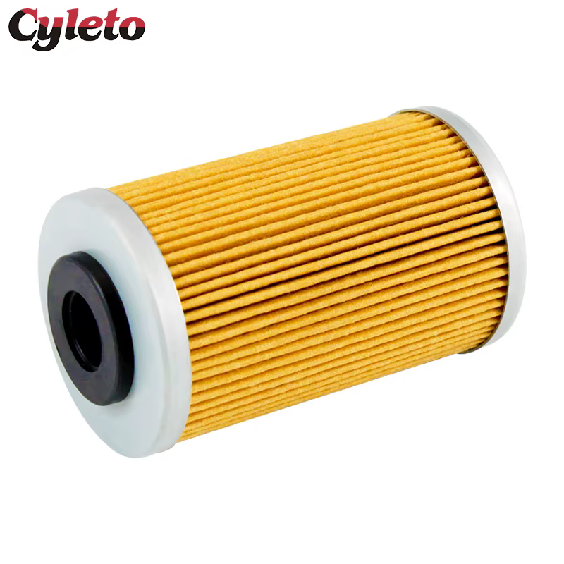 Filtre à huile de moto pour Polaris Outlaw 450 525, pour Husqvarna Vitpilen 401 Enduro 701 Svartpilen 250 200 125, pour Gas Gas 700