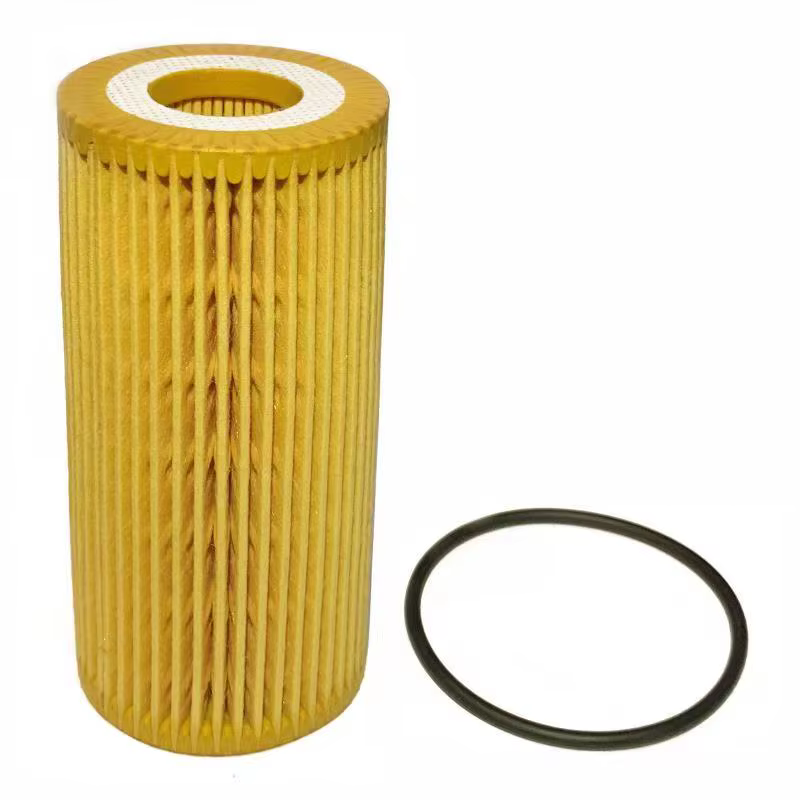 Filtre à huile 06L115466 06L115562 2.0 et 1.8, pour Audi A3 A4 A5 A7 A8 Q5 VW GOLF PASSAT POLO Beetle Jetta Tiguan, 10 pièces